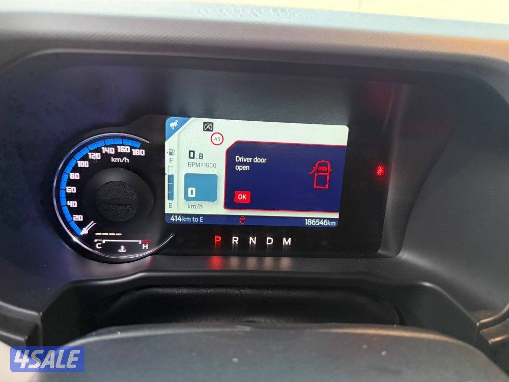 برونكو 2021 شرط الفحص والنظافة8