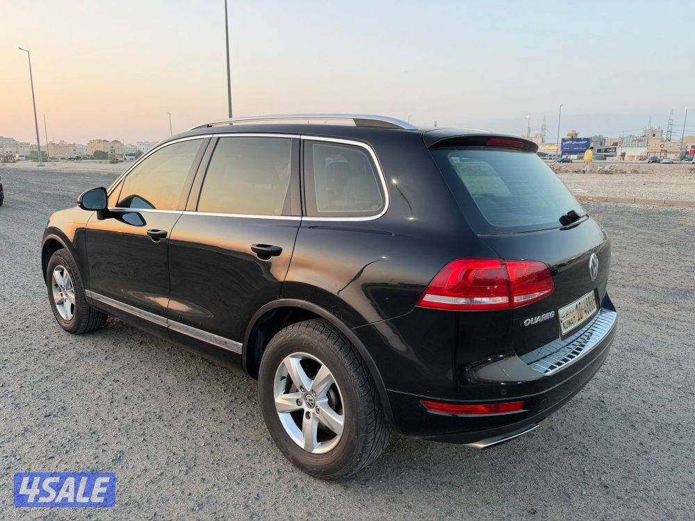 طوارق 2011 شرط فحص1