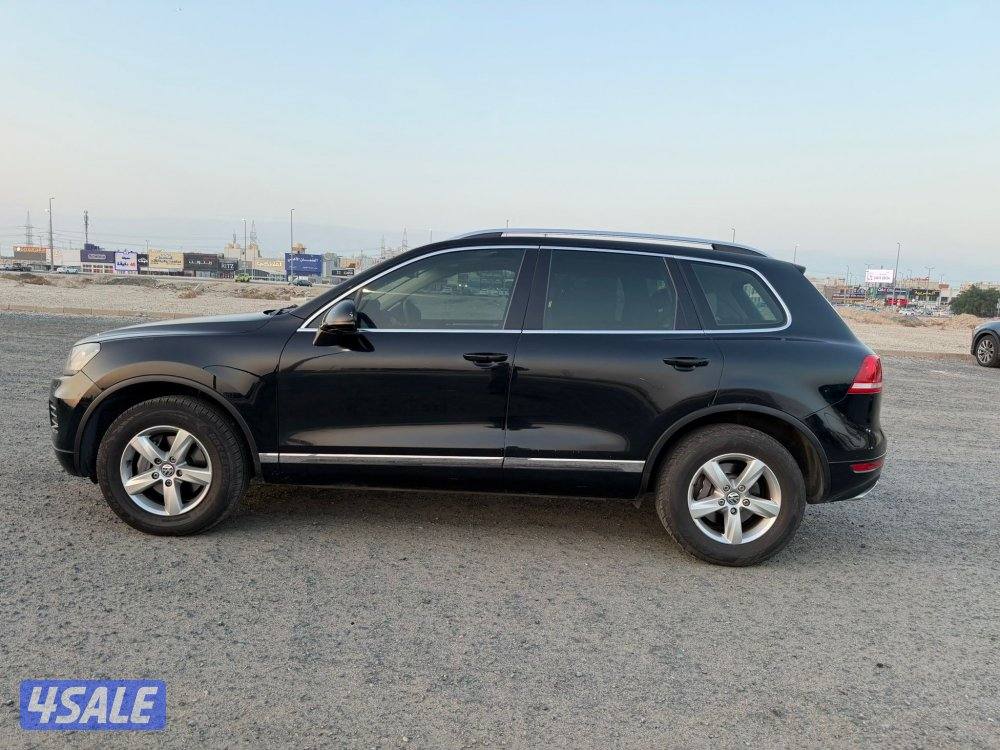 طوارق 2011 شرط فحص3