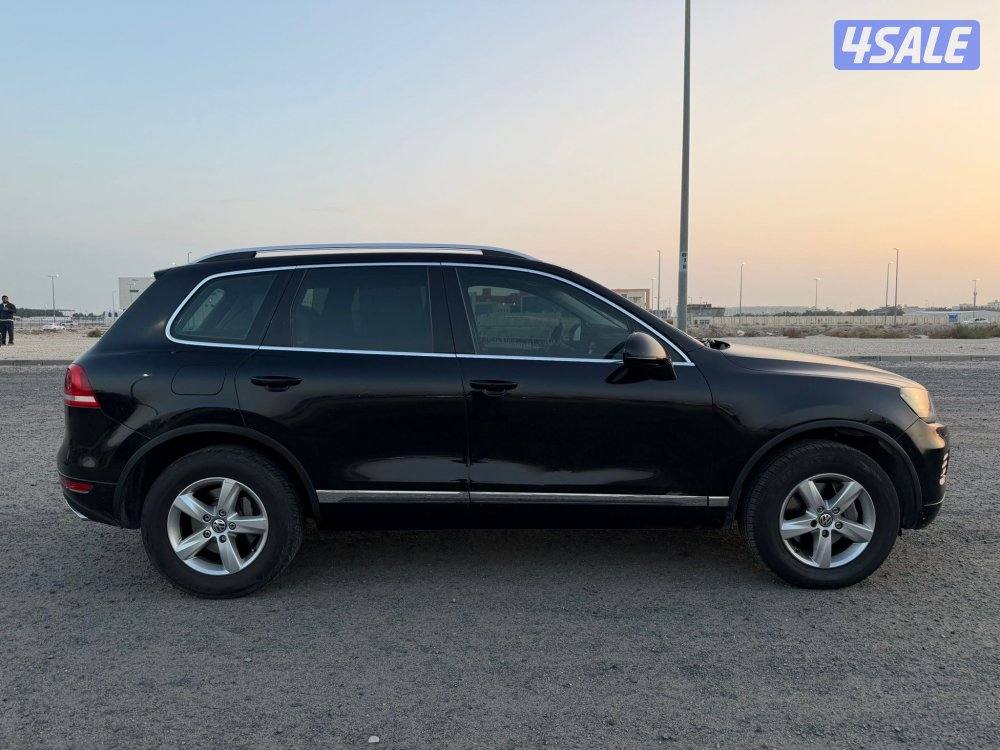 طوارق 2011 شرط فحص5