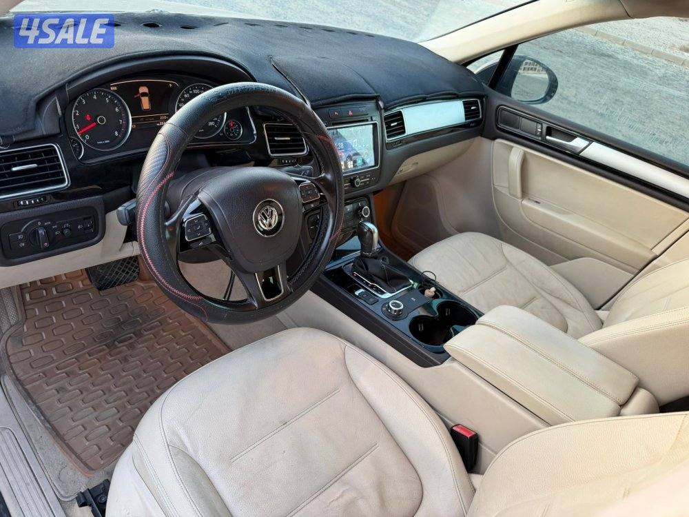 طوارق 2011 شرط فحص6