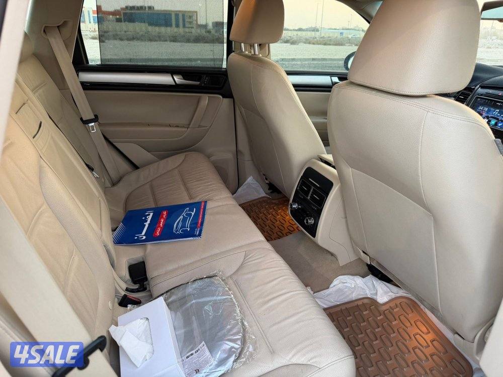 طوارق 2011 شرط فحص7