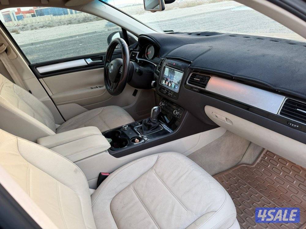 طوارق 2011 شرط فحص8