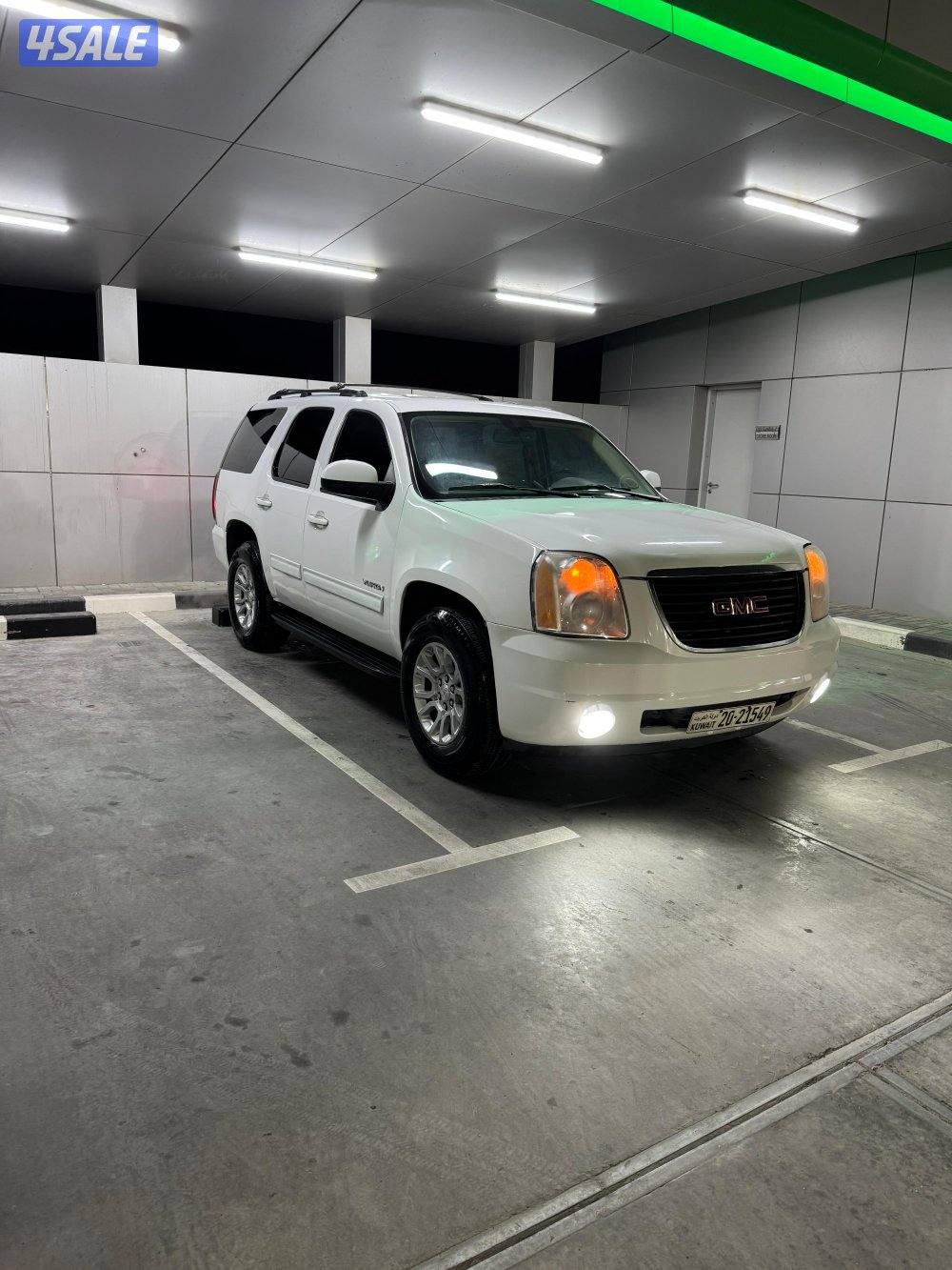 يوكن موديل 20121