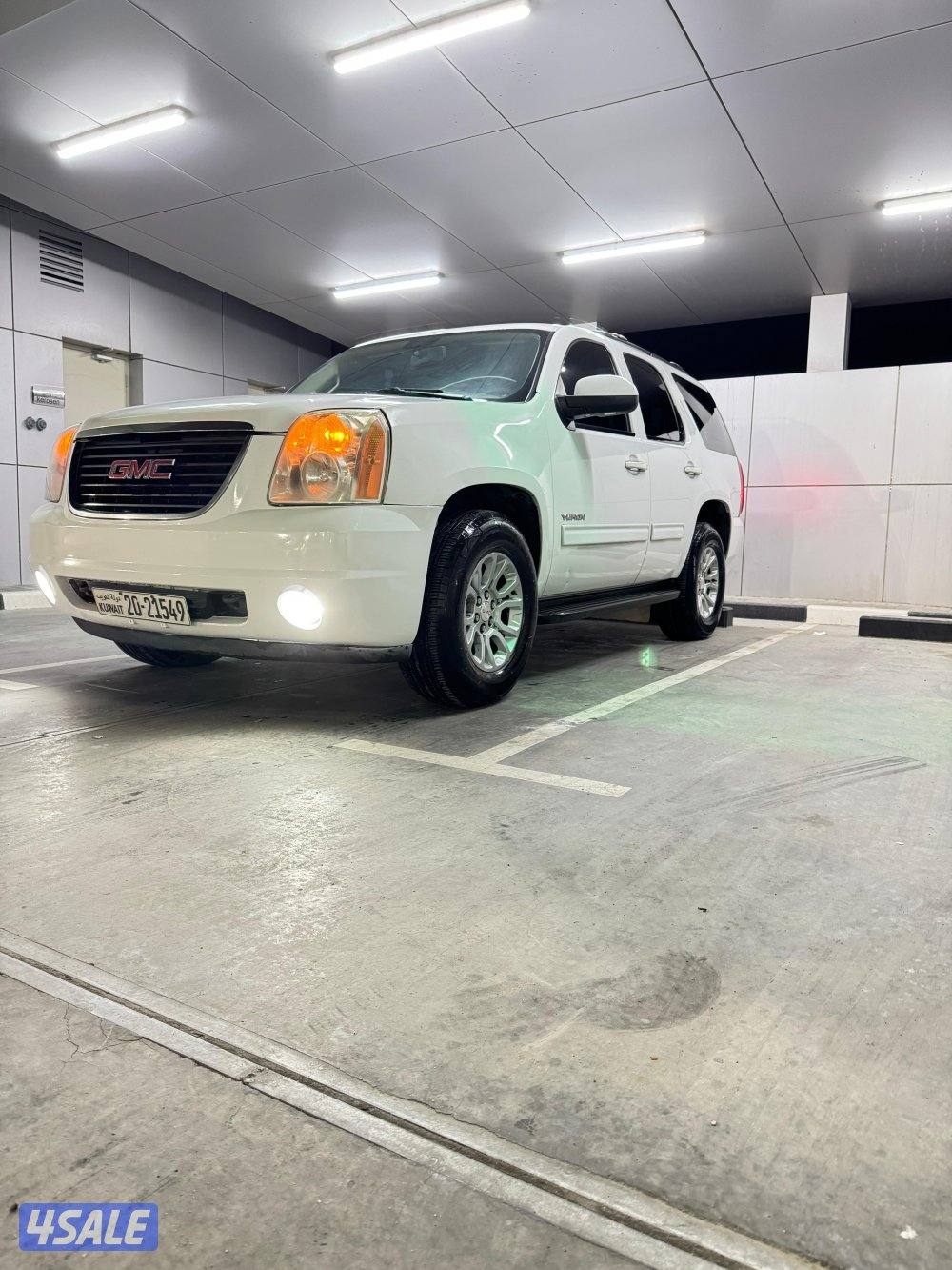 يوكن موديل 20122