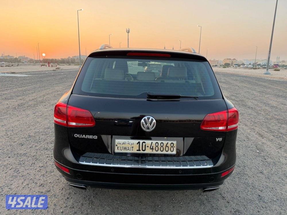 طوارق 2011 شرط فحص10