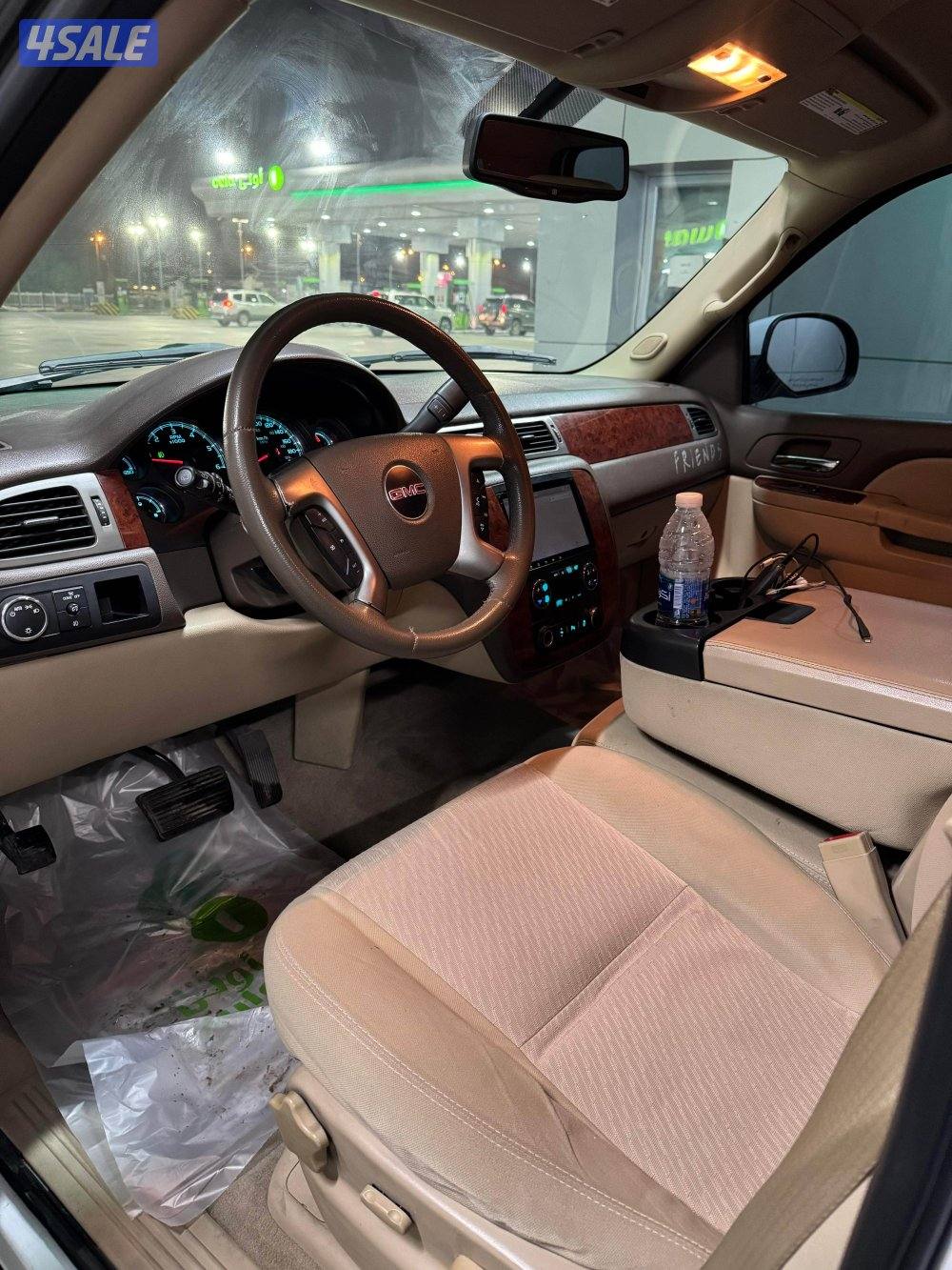 يوكن موديل 20123