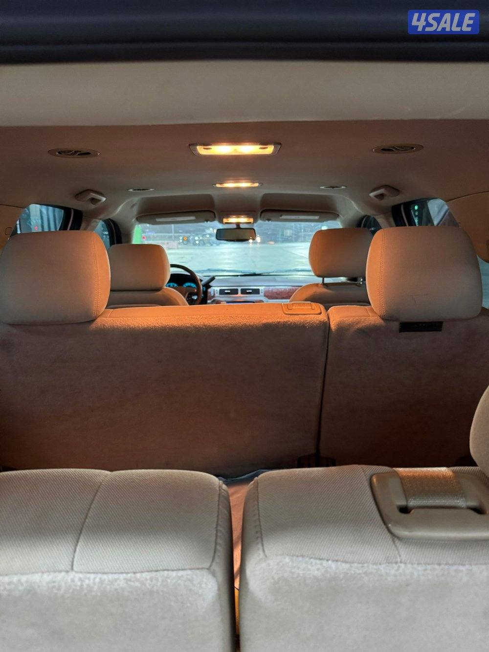 يوكن موديل 20126