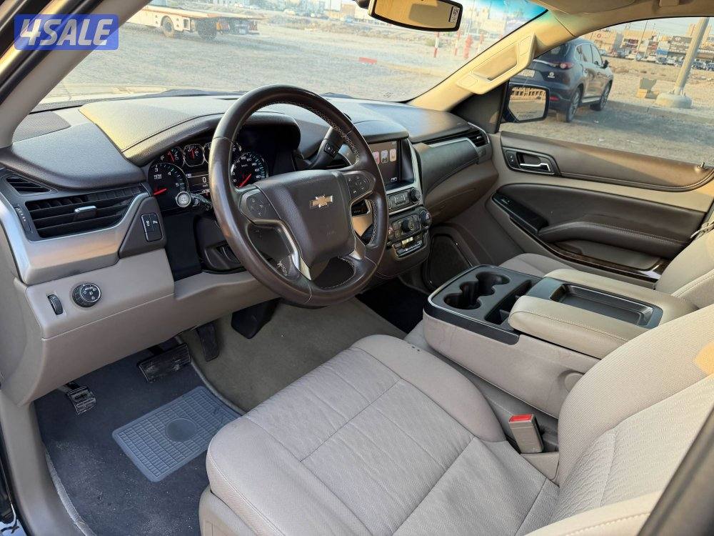 تاهو 2017 شرط فحص5