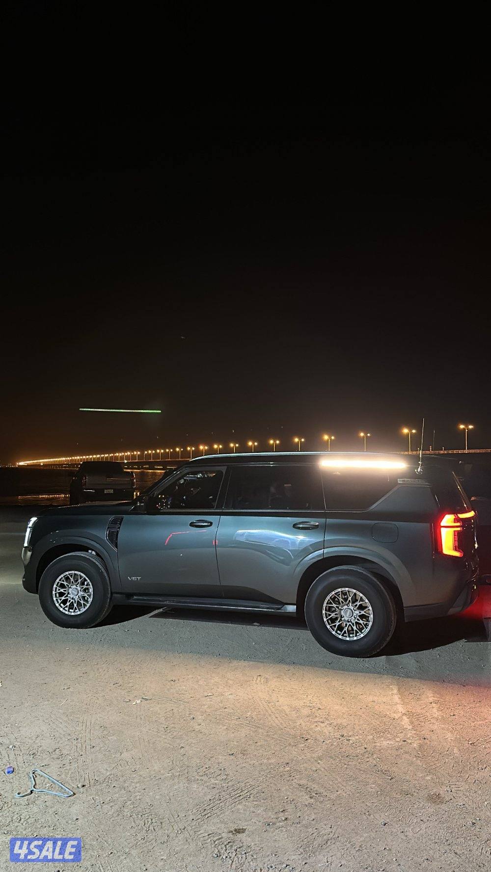 رنقات تيتانيوم ريس0