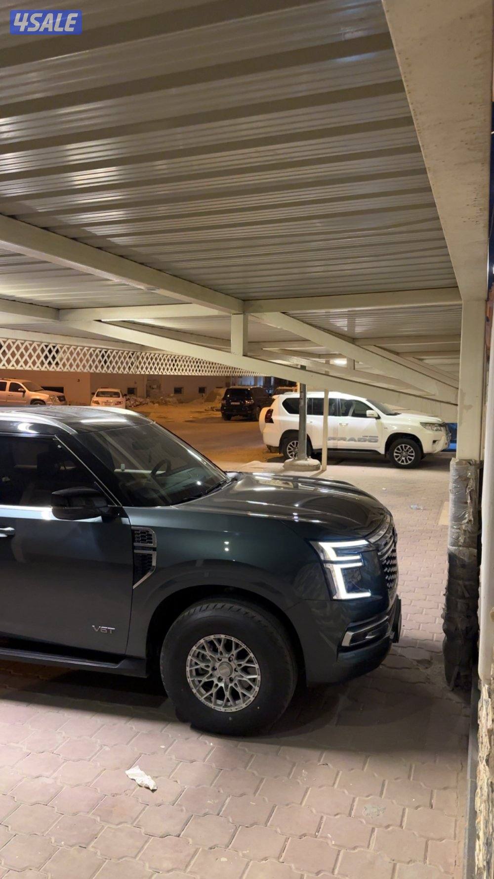 رنقات تيتانيوم ريس1