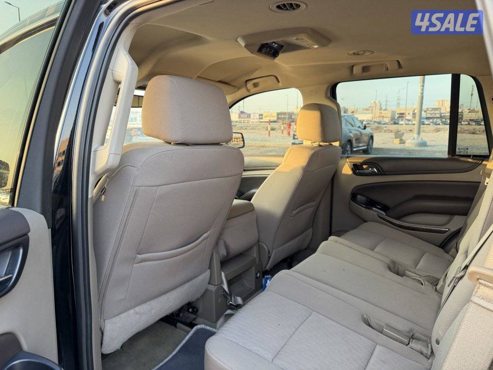 وانيت فورد 2015 صبغ وكالة4