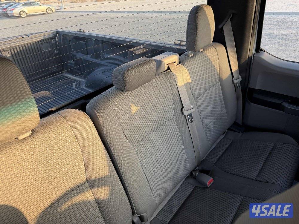 وانيت فورد 2015 صبغ وكالة6