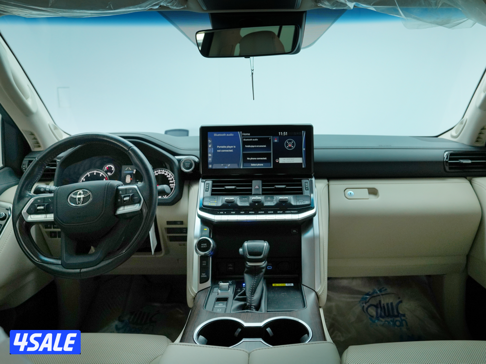 Toyota Land Cruiser2