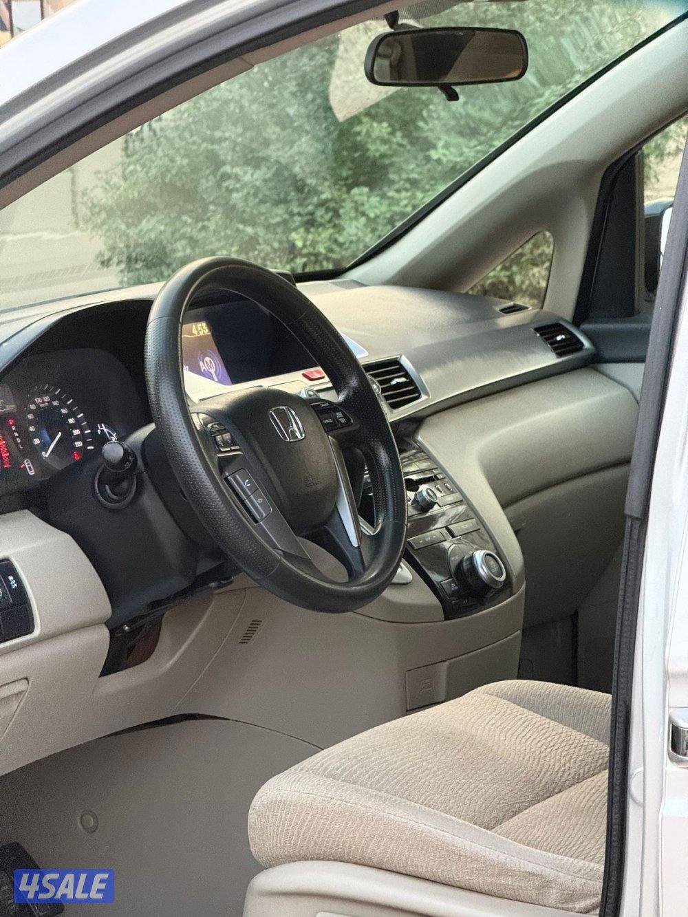 اوديسي ٢٠١٣ بحاله ممتازه2