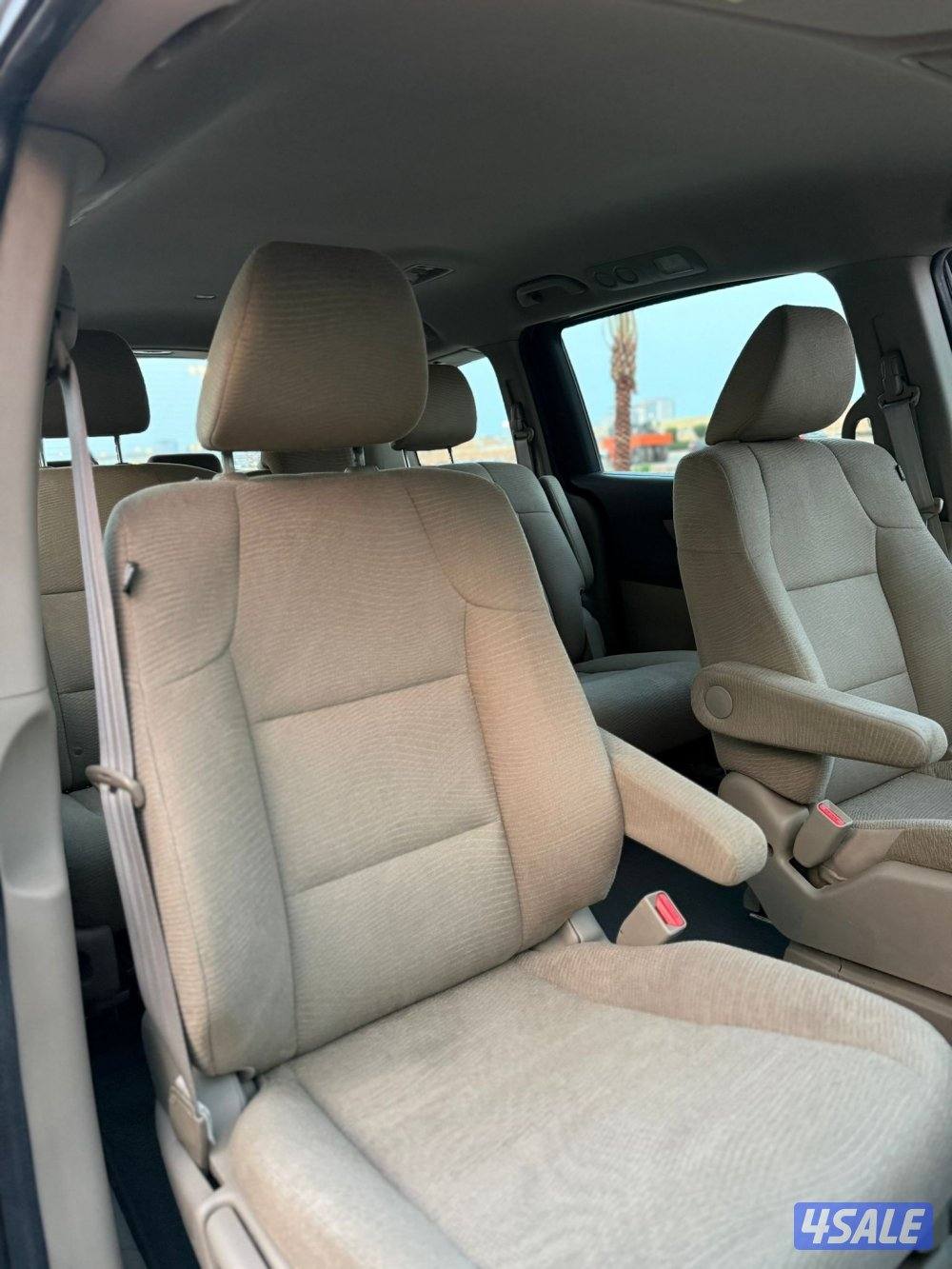 اوديسي ٢٠١٣ بحاله ممتازه3