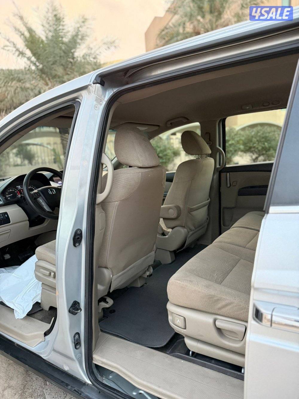 اوديسي ٢٠١٣ بحاله ممتازه4