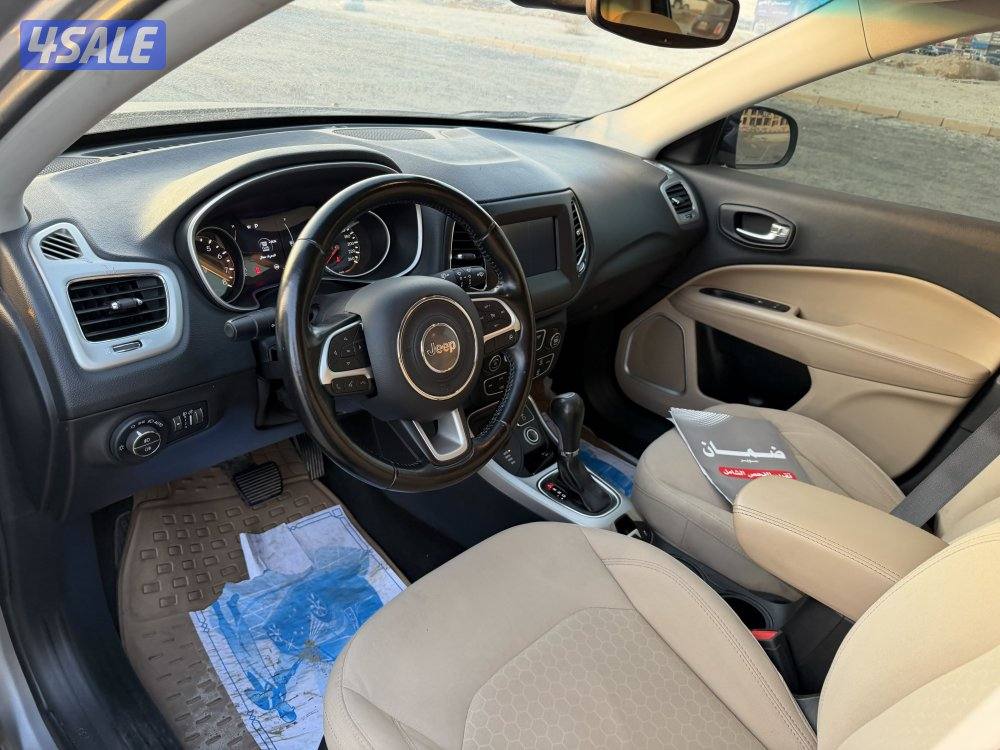 كومباس 2020 صبغ وكالة7