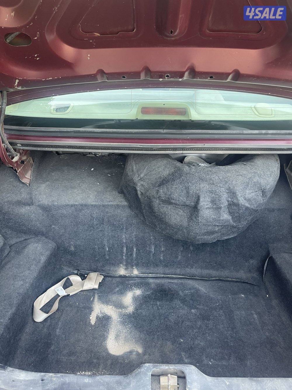 للبيع قراند ماركيز ٢٠١١ صبغ وكاله3