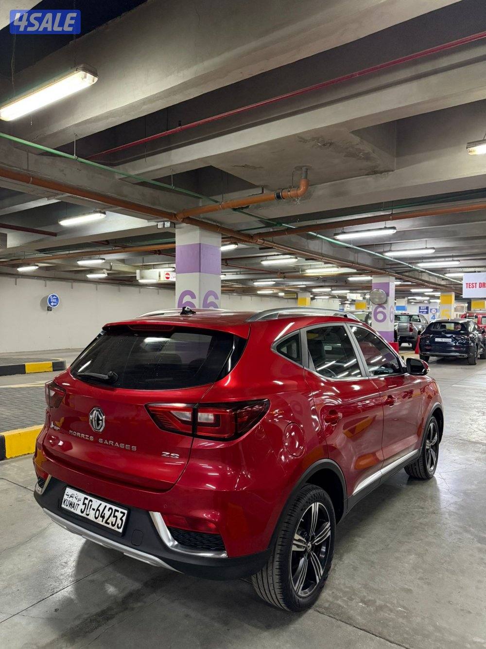 2018 شرط الفحص1