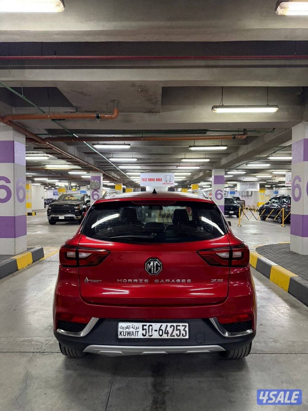 2018 شرط الفحص2