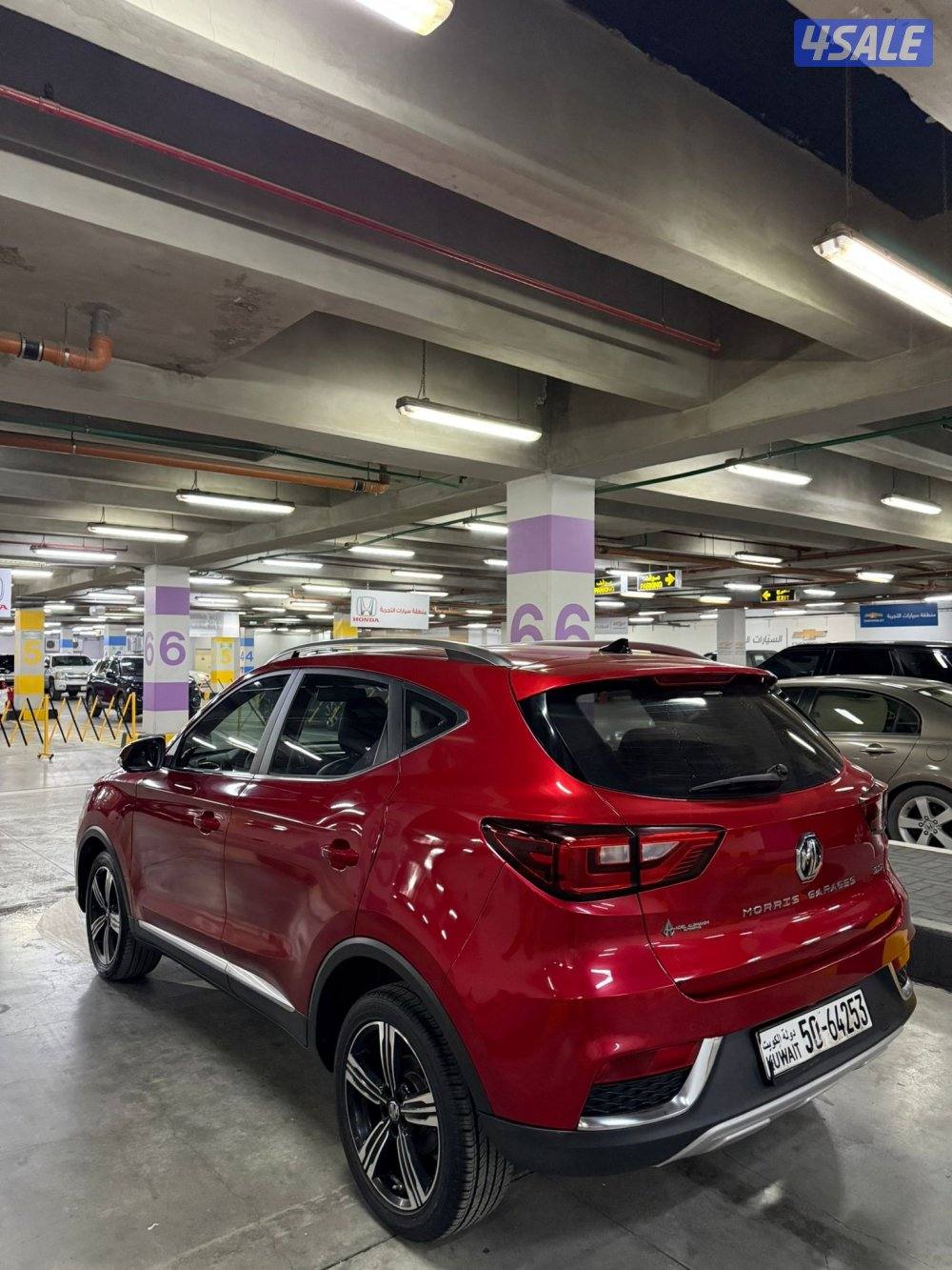 2018 شرط الفحص6