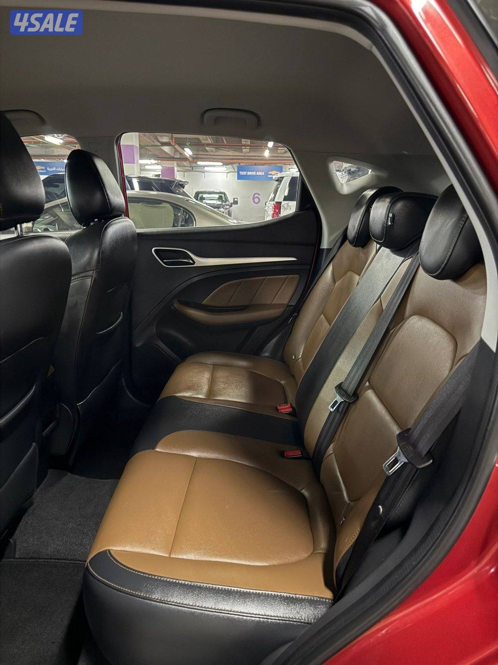 2018 شرط الفحص10