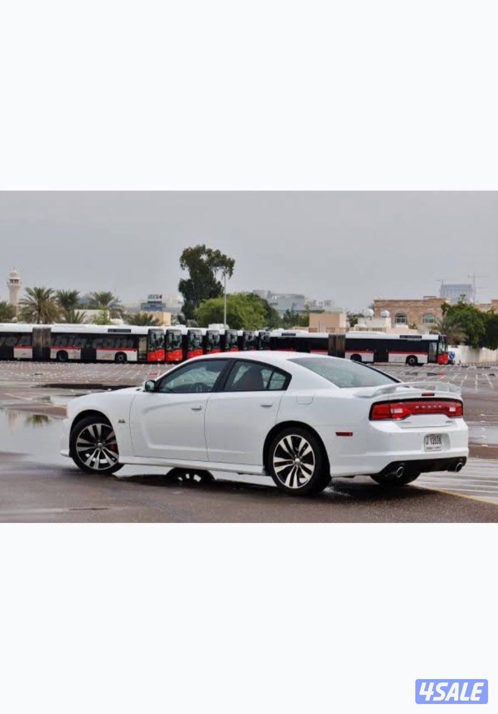 للبدل اجزوز كورسا راكب على تشارجر ٢٠١٣0