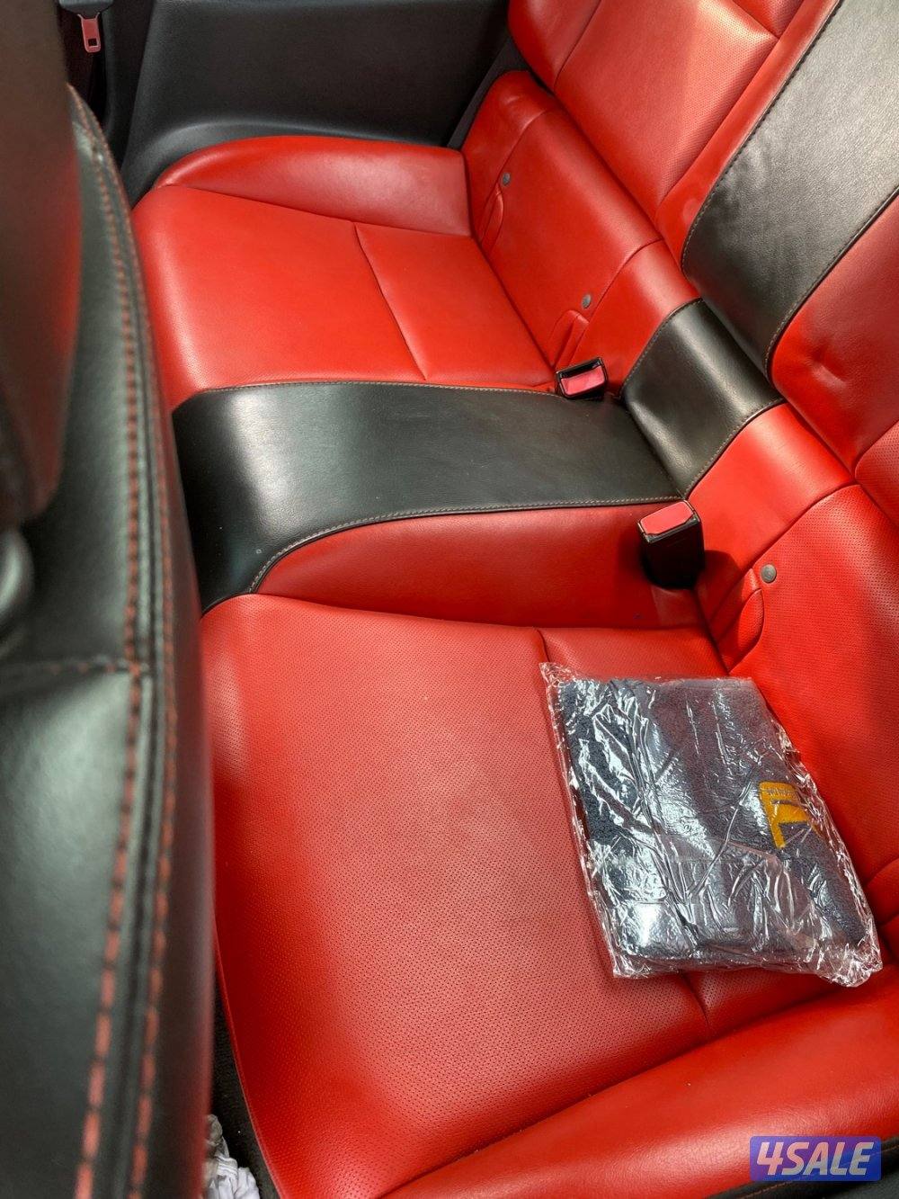 للبيع كمارو موديل 20126