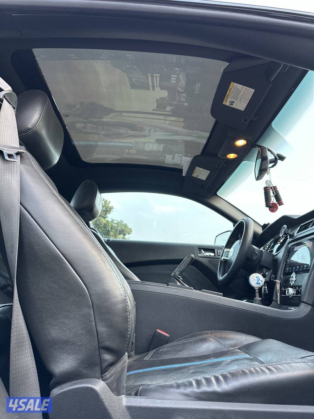 موستنق 2010 بانورما5