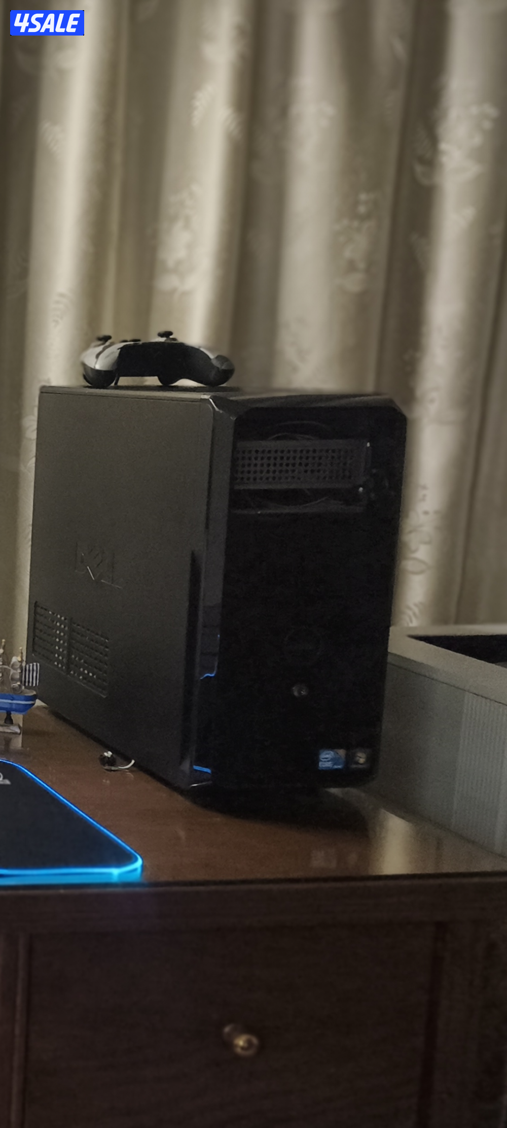 بي سي العاب اقتصادي مع شاشه قابل للتفاوض2