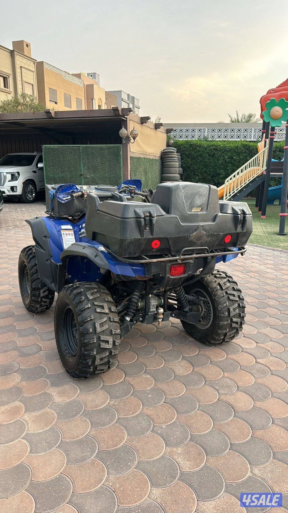 للبيع قرزلي0