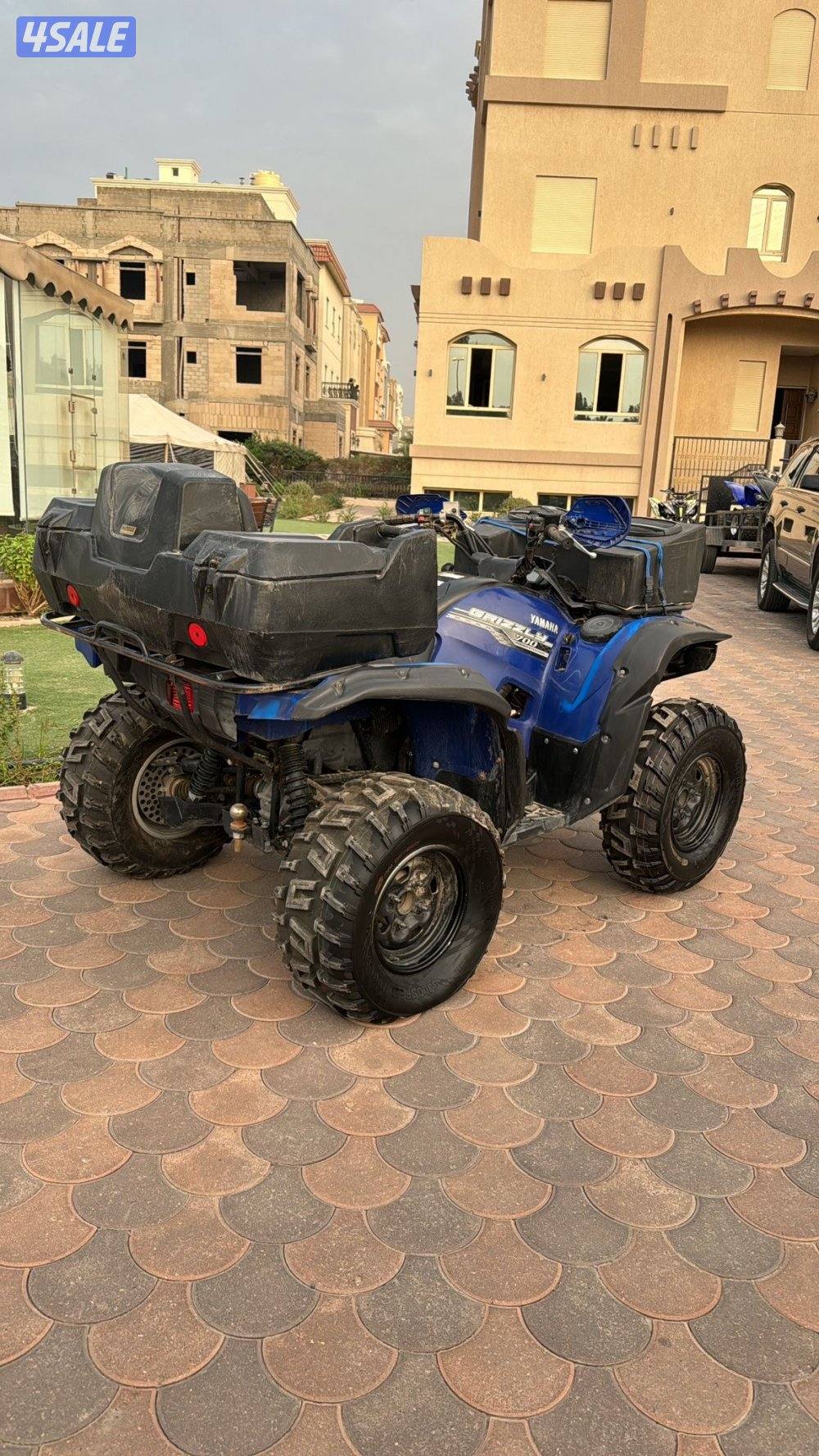 للبيع قرزلي3