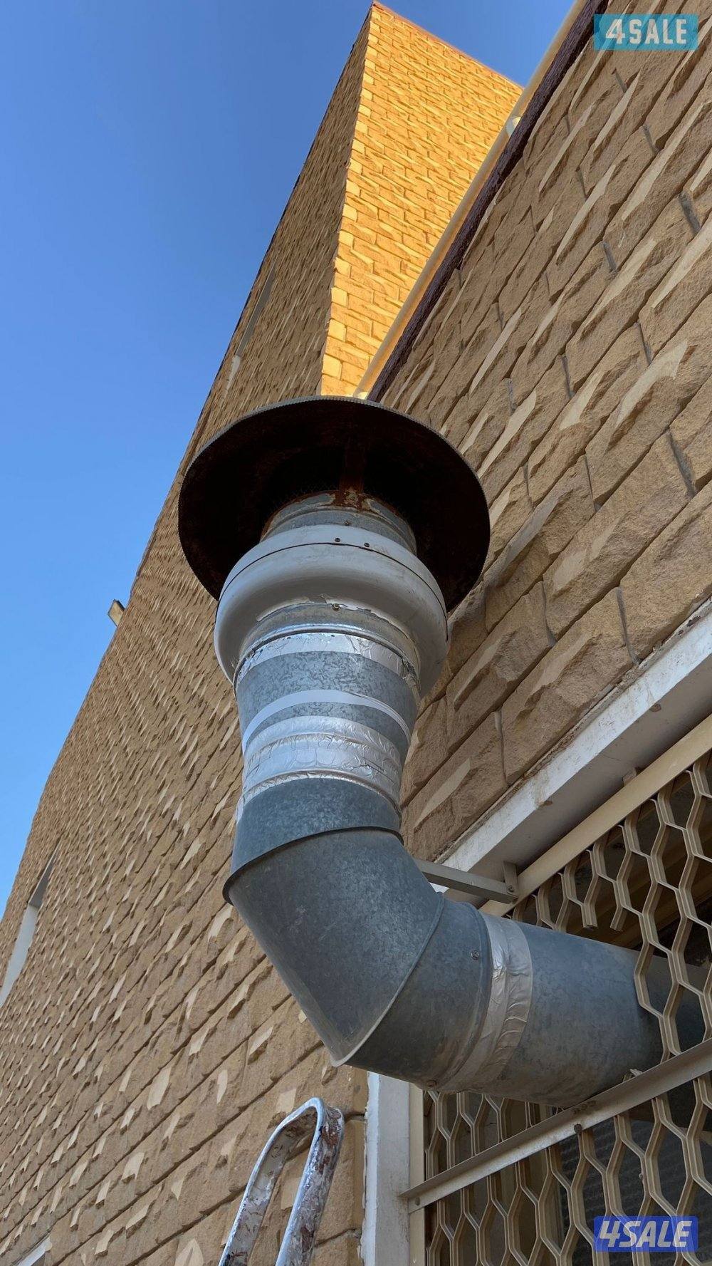 تصليح شفاط تركيب شفاط تصليح شفاط مطبخ تهويه شفاطات مركزية شفاطات مطبخ0