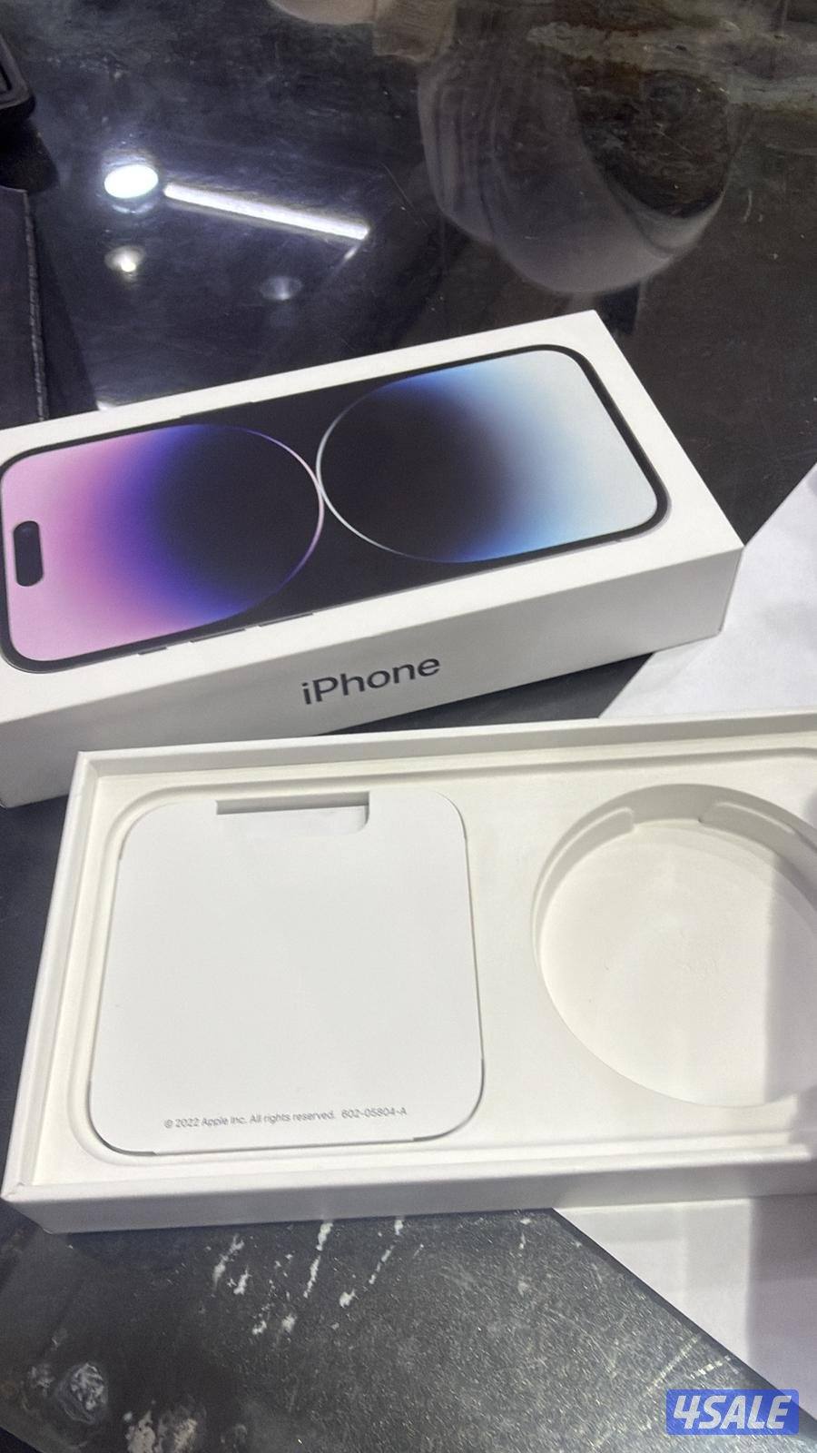 ايفون 14 برو 256 جيجا بطاريه 871