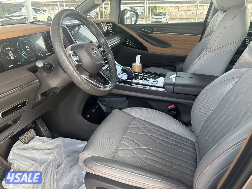 للبيع موديل 20241