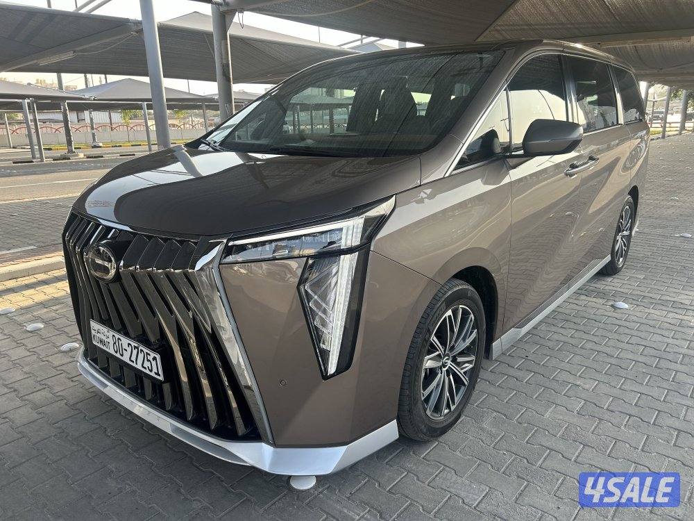 للبيع موديل 20242