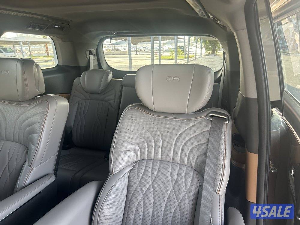 للبيع موديل 20246