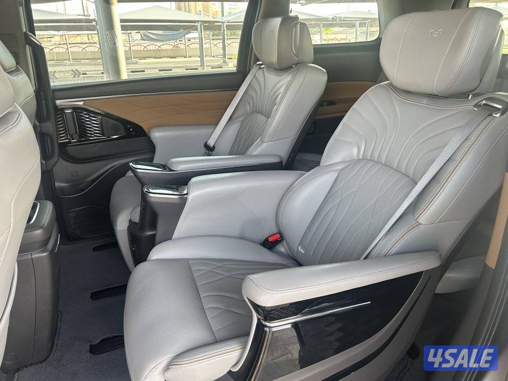 للبيع موديل 20245