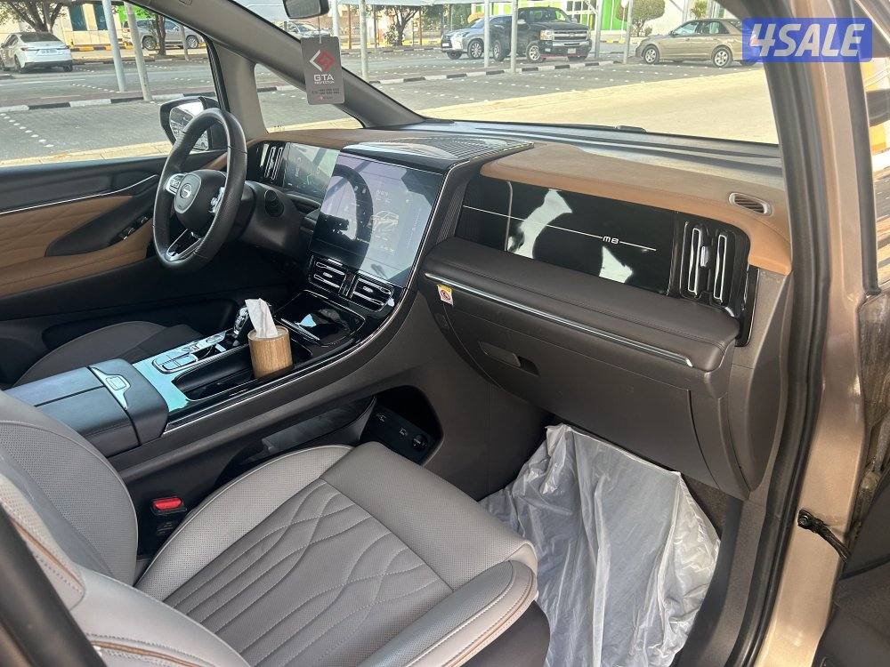 للبيع موديل 202411