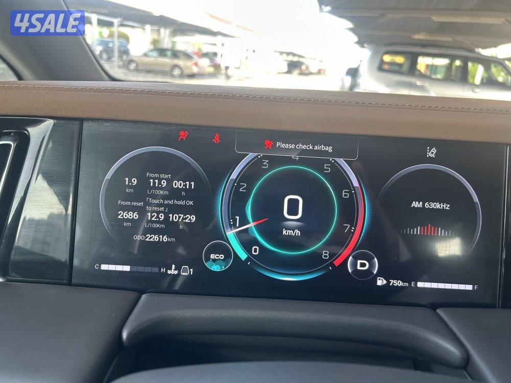 للبيع موديل 202412