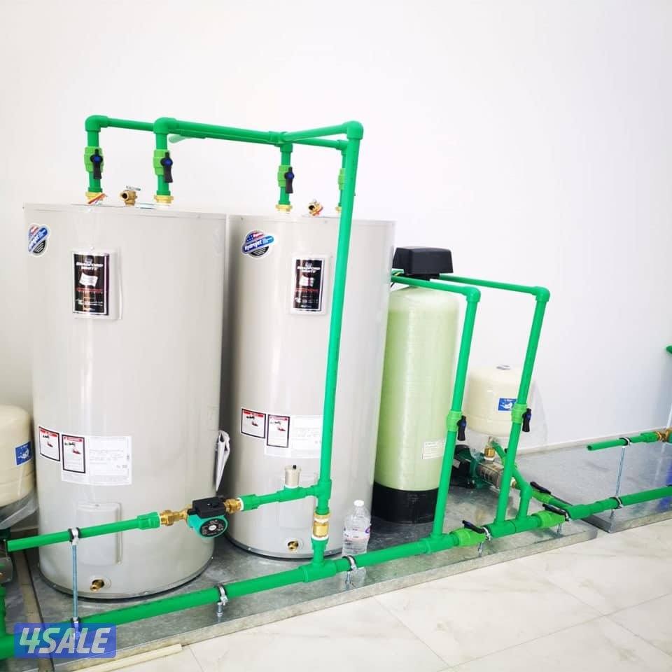 تصليح سخانات مركزية صيانة سخانات تصليح سخان تصليح شفاط مطبخ تهويه مركز3