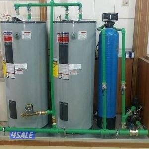 تصليح سخانات مركزية صيانة سخانات تصليح سخان تصليح شفاط مطبخ تهويه مركز2