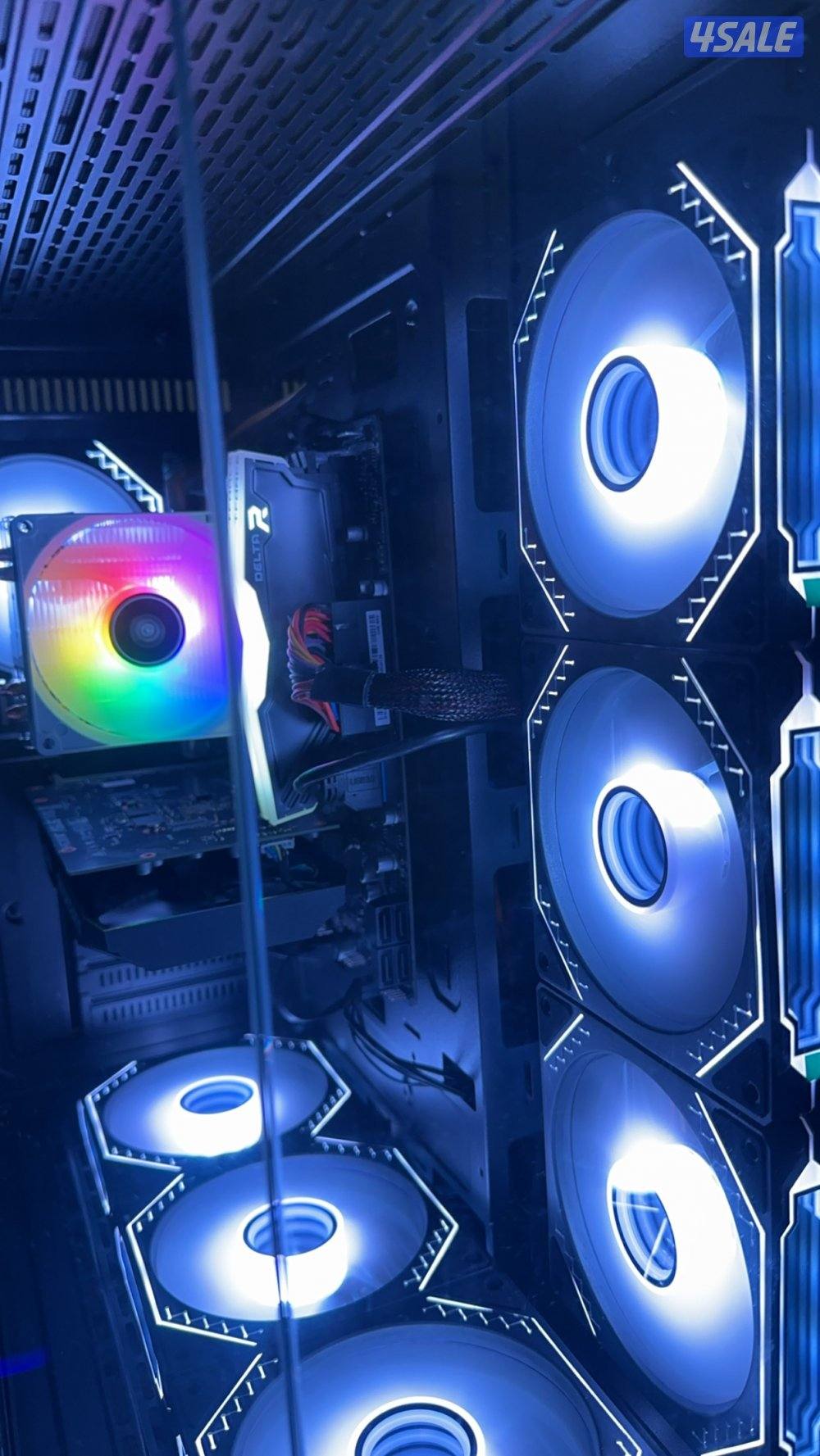 بيسي كرت شاشه 3050 RTX0