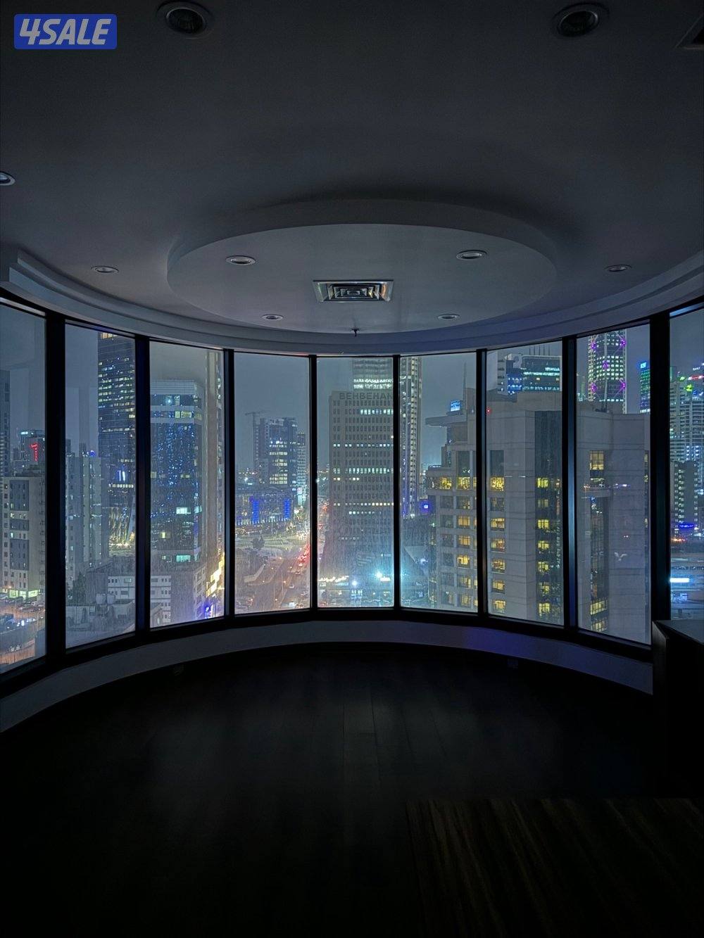 للإيجار مكاتب تجارية في ابراج فاخرة6