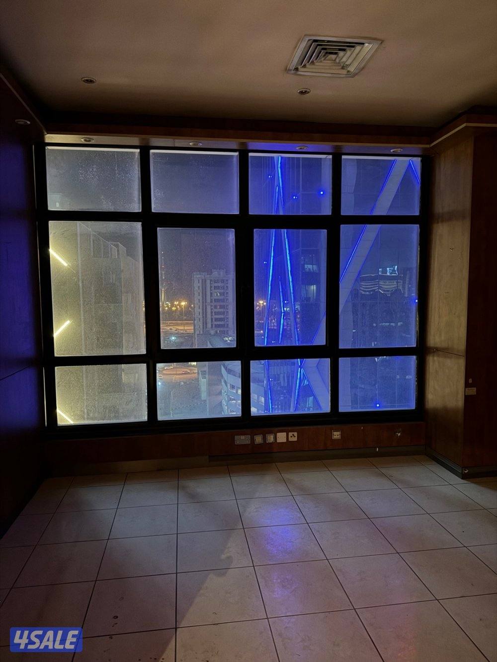 للإيجار مكاتب تجارية في ابراج فاخرة8