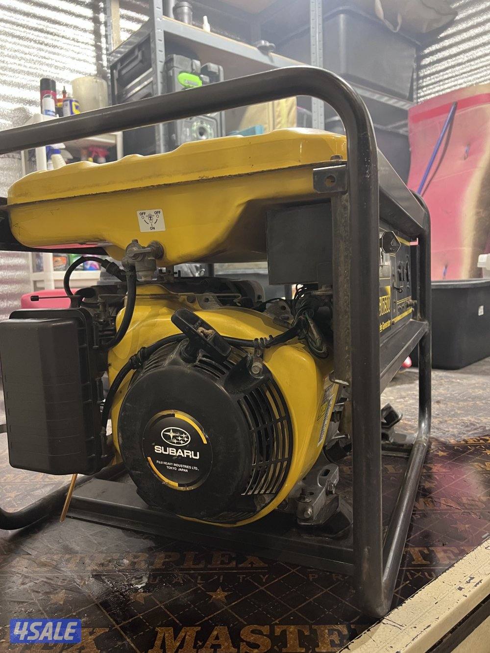 للبيع روبن سوبارو ٧٥٠٠1