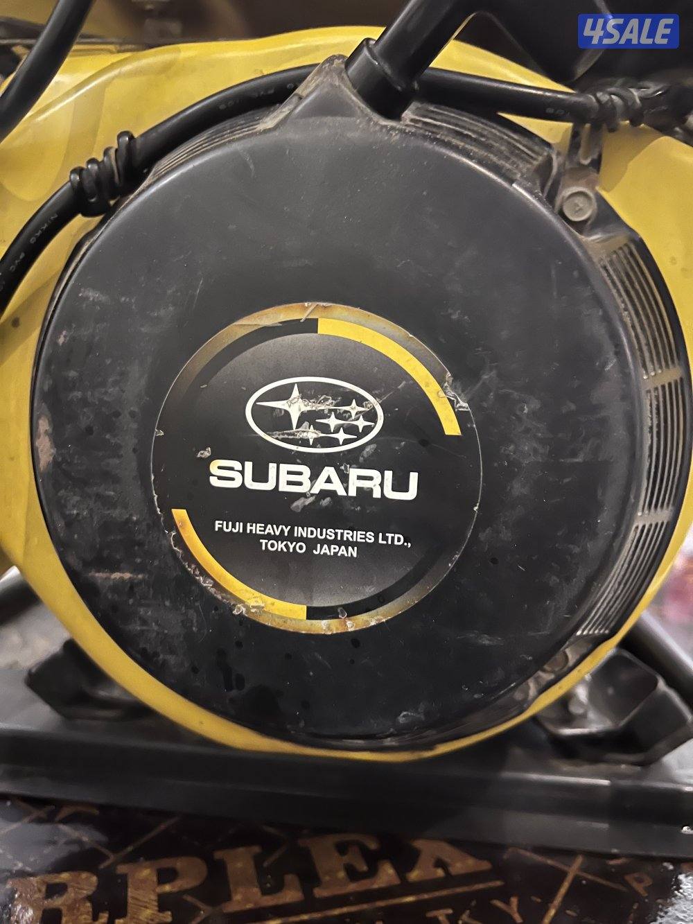 للبيع روبن سوبارو ٧٥٠٠3