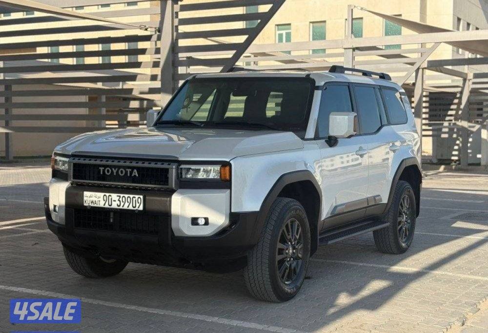 برادو للبيع0