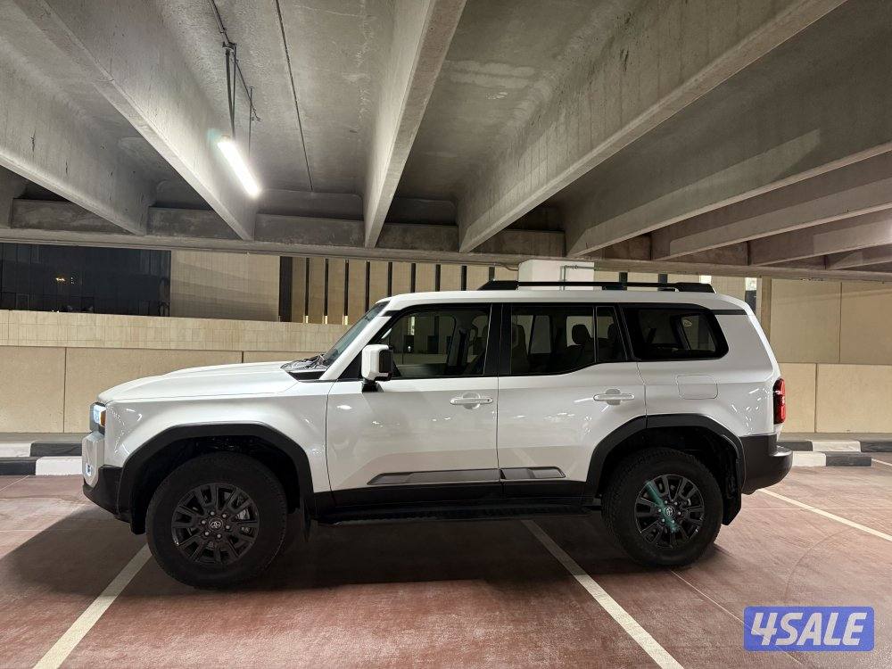 برادو للبيع1